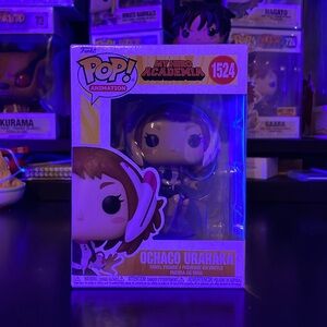 Funko Ochaco Uraraka